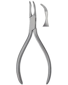 Pliers for Technic, Orthodontics  